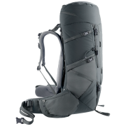 Dámsky turistický batoh Deuter Aircontact Core 45+10 SL