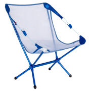 Stolička NEMO Equipment Moonlite Elite Reclining Camp Chair modrá Lake