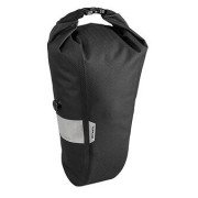 Taška na bicykel Topeak QR Fork DryBag 5.8L Bolt-on čierna