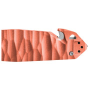 Zatvárací nôž TB OUTDOOR Cac S200 French Army Knife Textured G10 Serrated