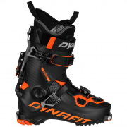 Lyžiarske topánky Dynafit Radical 2.0 čierna/oranžová
