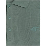 Pánske tričko 4F Polo Shirt M555