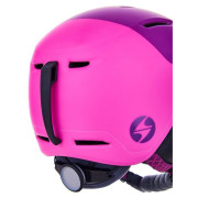 Detská lyžiarska prilba Blizzard Viva Viper ski helmet junior