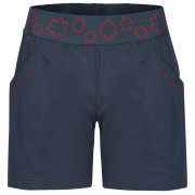 Dámske kraťasy Ocún PANTERA SHORTS tmavomodrá SlateBlue