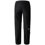 Pánske nohavice The North Face M Exploration Conv Reg Tapered Pant