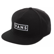 Šiltovka Vans MN Easy Box Snapback