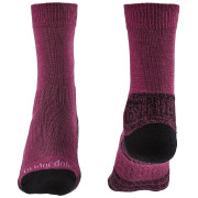 Dámske ponožky Bridgedale Hike LW MP Boot