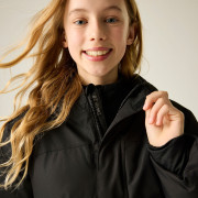 Dámsky kabát Dare 2b Kids WanderJacket Black
