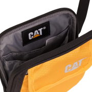 Taška cez rameno Caterpillar Crossbody Mountaineer Pollux