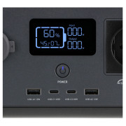 Nabíjacia stanica Mestic Power Station MPS-300