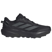 Pánske topánky Adidas Terrex Tracefinder Plus Gtx čierna Cblack/Grefiv/Cblack