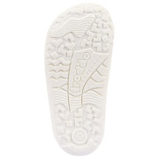 Detské tenisky Frodo Barefoot river White/Black