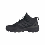 Pánske turistické topánky Adidas Terrex Skychaser Mid Gtx