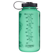 Fľaša Nalgene Wide Mouth Glo Wyld 1000 ml