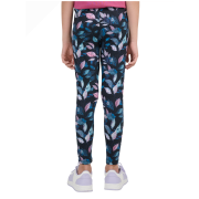 Detské legíny 4F Tights Cas F314