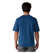 Pánske tričko Patagonia M's Cap Cool Daily Graphic Shirt