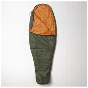 Spacák Fjällräven Abisko Summer Lite