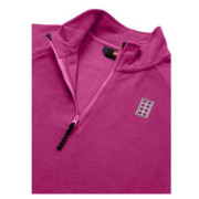 Detská mikina Lego Wear Lwsinclair 702 Fuchsia