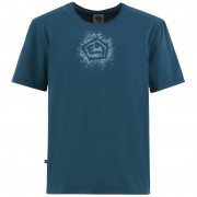 Pánske tričko E9 Moveone 2.3 tmavě modrá Deep Blue