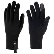 Rukavice Buff Merino Midweight Gloves čierna Black