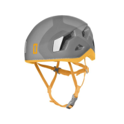 Ferratový set Singing Rock Packet Ferrata II (yellow/grey)