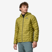 Pánska bunda Patagonia Micro Puff Hoody