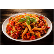Dehydrované jedlo Adventure Menu Penne s Bolonskou omáčkou 400g