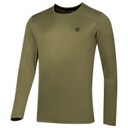 Pánske tričko Dare 2b Ventura Grid Crew Neck