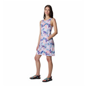 Dámske šaty Columbia Chill River Printed Dress
