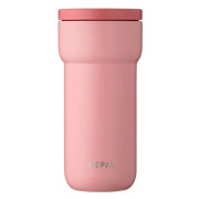 Termohrnček Mepal Ellipse 375 ml ružová Nordic Pink