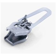 Náhradný zips ZlideOn Opravný jezdec pro kovové zipy - L