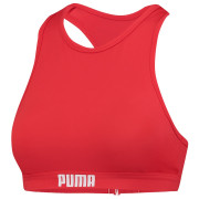 Dámske plavky Puma Racerback Top