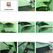 Stan Wild Country Coshee Micro