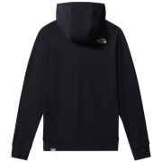 Pánska mikina The North Face Berkeley California Hoody-In Scrap Mat
