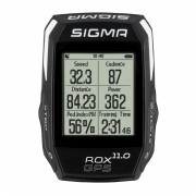 Cyklocomputer Sigma Rox 11.0 GPS Basic