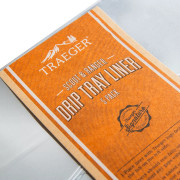 Doplnok ku grilu Traeger DRIP TRAY LINER 5 PACK - RANGER