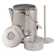Kanvica Easy Camp Adventure Coffee Pot