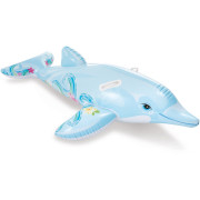 Nafukovací delfín Intex Lil' Dolphin RideOn 58535NP