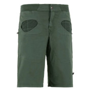 Pánske kraťasy E9 Rondo Short2.2 Men's zelená Agave