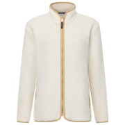 Dámska mikina Regatta Womens Frankie Borg Full Zip béžová LgtVnBycn