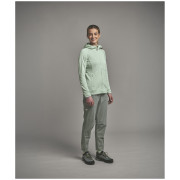 Dámska funkčná mikina Ortovox Fleece Light Grid Hoody W