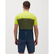 Pánsky cyklistický dres Silvini Turano Pro