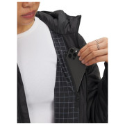 Dámska bunda Under Armour Legend Down Jacket