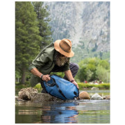 Filtračné fľaša LifeStraw Peak Gravity Filter System 8L