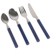 Príbory Bo-Camp Cutlery Set 4 kusy pre 1 osobu