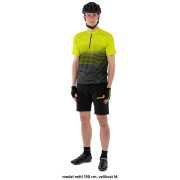 Pánsky cyklistický dres Etape Freetime 2.0