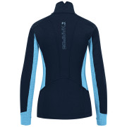 Dámska mikina Karpos Pizzocco Evo W Full-Zip Fleece