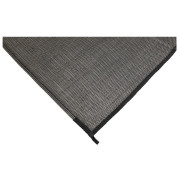 Koberec ku stanu Vango CP215 - Breathable Carpet Balletto 200x240 sivá Grey