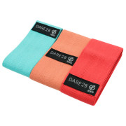 Posilňovacia guma Dare 2b Circle Yoga Bands