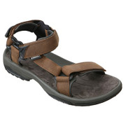 Pánske sandále Teva Terra Fi Lite Leather